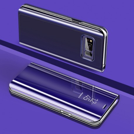 Clear View protective case for Samsung Galaxy S8