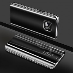 Clear View Mirror Window Shell pour Samsung Galaxy S7 Edge