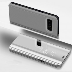 Clear View Case Mirror pour Samsung Galaxy Note 8