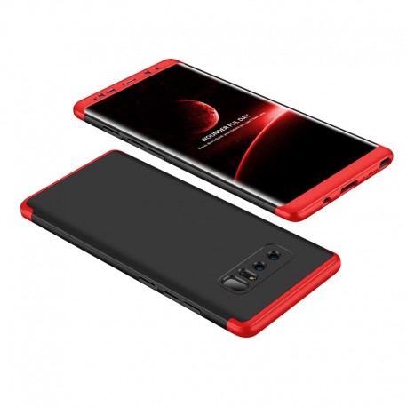 360° hard protective case for Samsung Galaxy Note 8