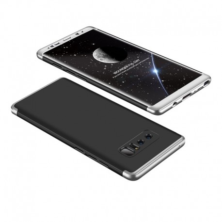 360° hard protective case for Samsung Galaxy Note 8