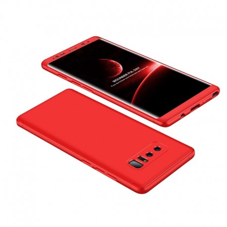 360° hard protective case for Samsung Galaxy Note 8