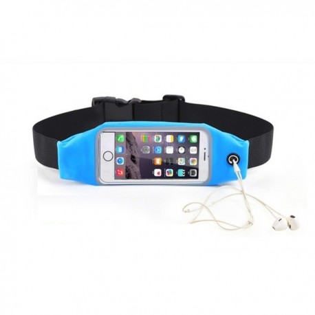 Sport Running Gym waterproof bag for smartphone size 5.5 to 6 inches