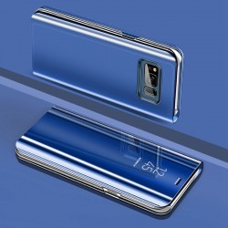 Housse Clear View Miroir pour Samsung Galaxy S8 Plus