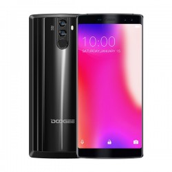 promotion Doogee BL12000