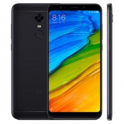 Xiaomi Redmi 5 Plus pas cher