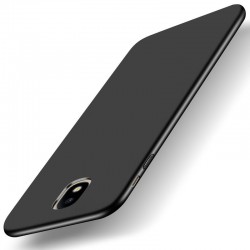 Rear shell anti-print pour Samsung galaxy J3 / J5 / J7 Version 2017