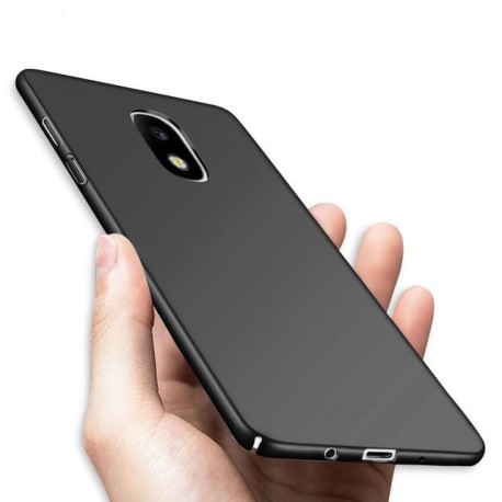 Coque arrière anti-empreinte pour Samsung galaxie J3 / J5 / J7 Version 2017