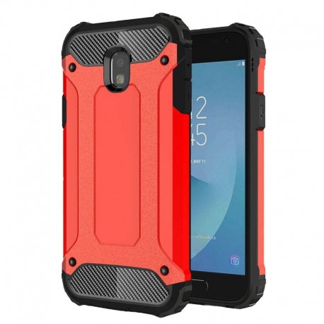 Hybrid Armor pour Samsung Galaxy J3 / J5 / J7 Version 2017