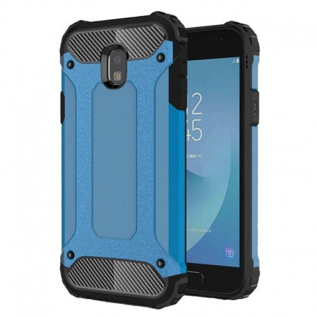 Hybrid Armor pour Samsung Galaxy J3 / J5 / J7 Version 2017