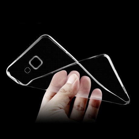 Housse ultra fine Silicone TPU pour Samsung Galaxy A3 A5 A7 2017