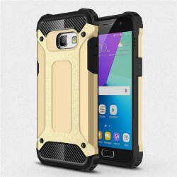 Coque de protection Armure pour Samsung Galaxy A3 / A5 / A7 2017