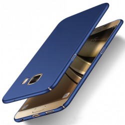 Coque arrière Ultra fine Dur pour Samsung Galaxy A3 A5 A7 2017