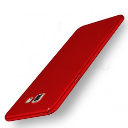 Ultra Fine Dur Rear Shell pour Samsung Galaxy A3 A5 A7 2017