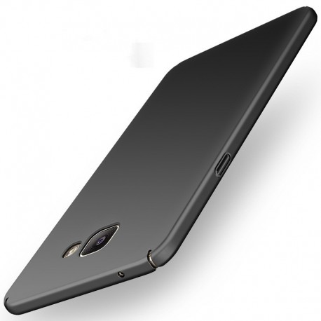 Ultra Fine Dur Rear Shell pour Samsung Galaxy A3 A5 A7 2017