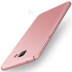 Coque arri&egrave;re Ultra fine Dur pour Samsung Galaxy A3 A5 A7 2017