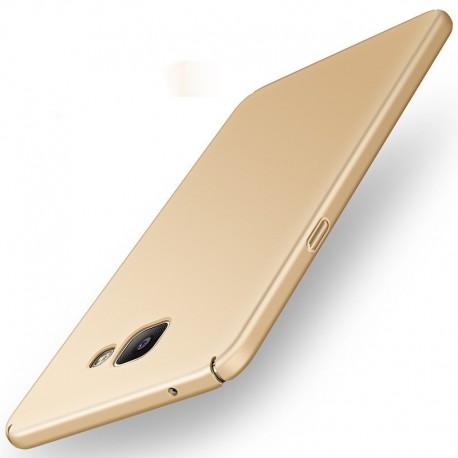Ultra Fine Dur Rear Shell pour Samsung Galaxy A3 A5 A7 2017