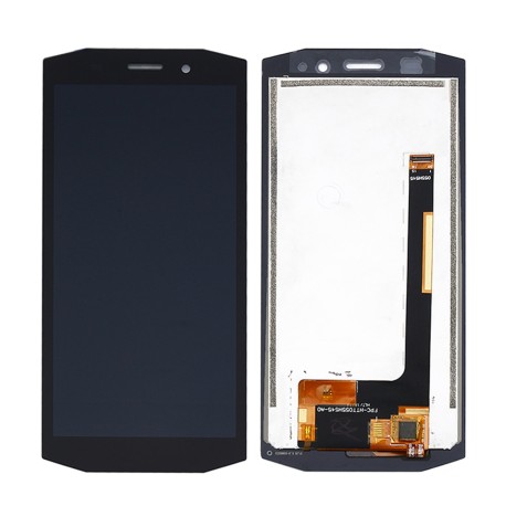 réparer écran cassé Blackview BV5800