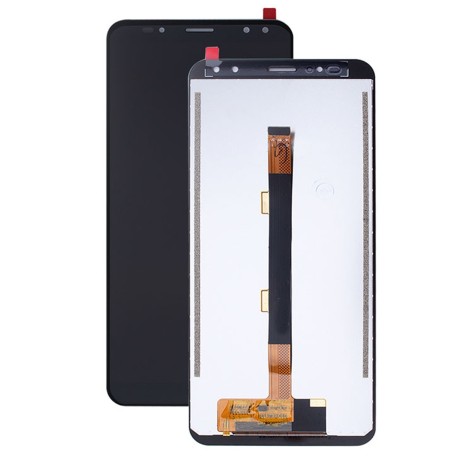 Ecran complet Ulefone Power 3S pas cher