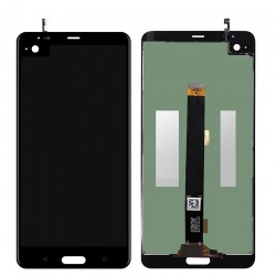 repair broken screen HTC U Ultra