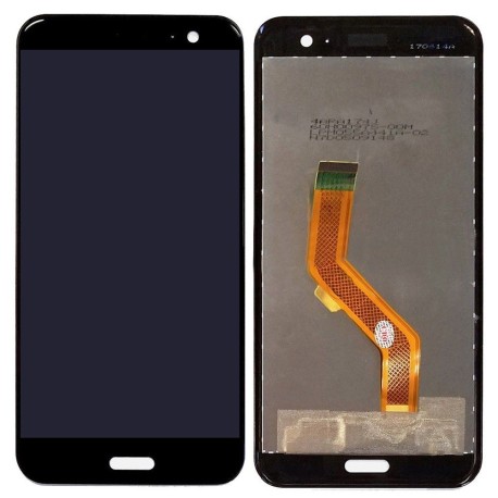 dépanner écran cassé HTC U11