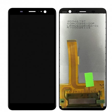 repair screen HTC U11 Plus