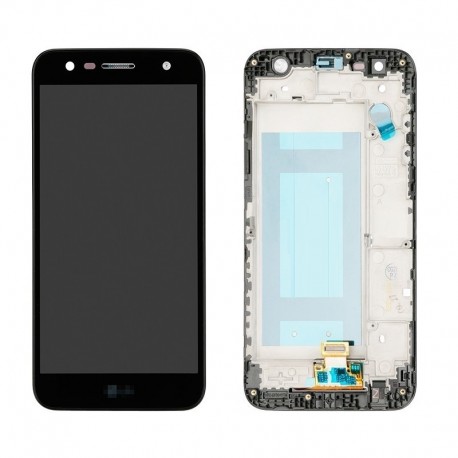 Ecran complet LG X POWER 2 pas cher