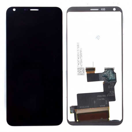 Ecran Lcomplet LG Q6 pas cher