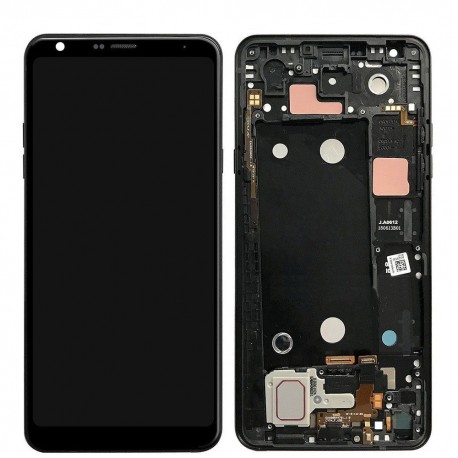 Ecran LG Q7 pas cher