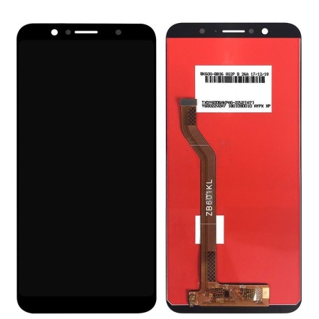 ecran Asus Zenfone Max Pro M1 ZB601KL pas cher
