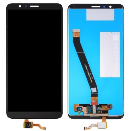 écran complet Honor 7X pas cher
