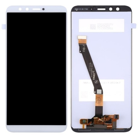 réparation écran Honor 9 LITE