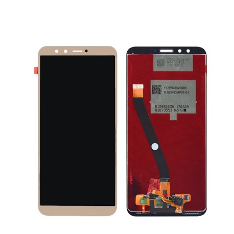 réparation écran Honor 9 LITE