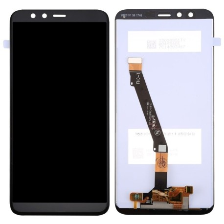 réparation écran Honor 9 LITE