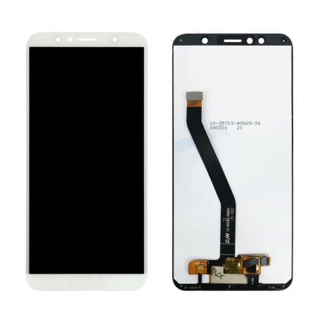 remplacer écran Honor 7A