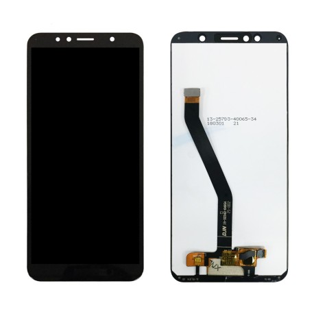 remplacer écran Honor 7A