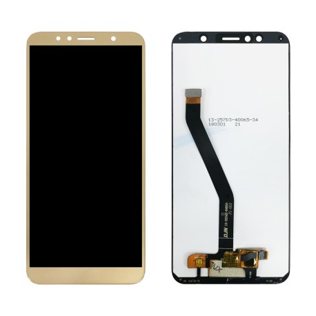 remplacer écran Honor 7A