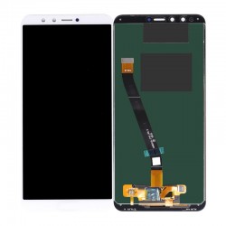 écran complet Huawei Y9  2018 - ENJOY8+ NEUF - Vitre tactile + dalle LCD assemblé