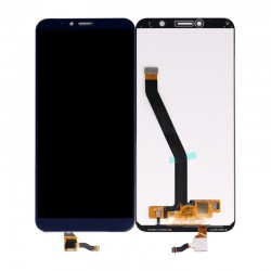 réparer écran Huawei Y6 2018