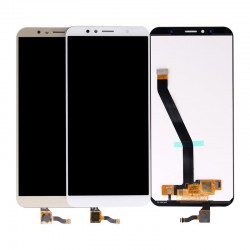 repair Huawei Y6 2018