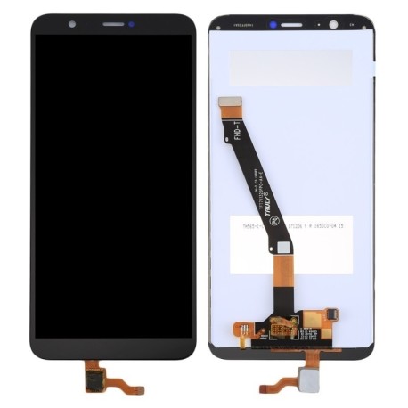 écran complet Huawei P Smart et P8 LITE 2018 - vitre tactile + dalle LCD assemblé