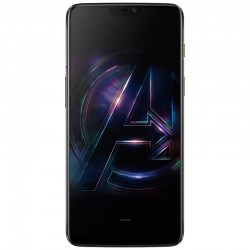 OnePlus 6 Avengers pas cher