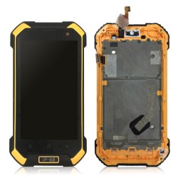 Blackview BV6000 / BV6000S screen on frame