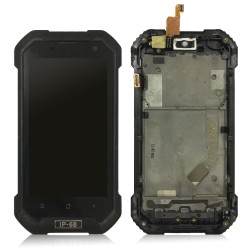 Blackview BV6000 / BV6000S screen on frame