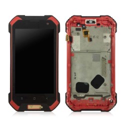 Blackview BV6000 / BV6000S screen on frame