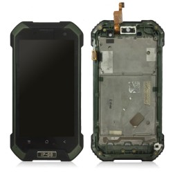 Blackview BV6000 / BV6000S screen on frame