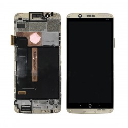 full screen ZTE Axon 7 cheap
