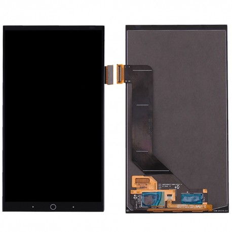 full screen ZTE Axon 7 cheap