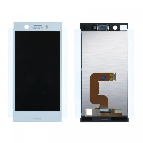 écran complet Sony XZ1 compact pas cher