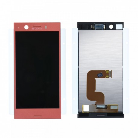 full screen Sony XZ1 compact cheap